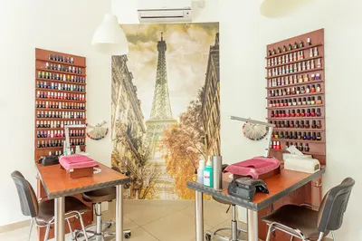 Nail & Beauty Center. Gabinet Kosmetyczny